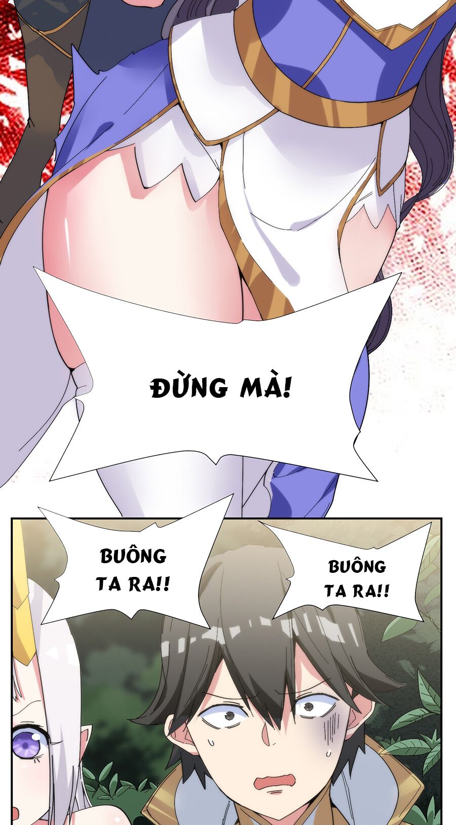 đồ long kỵ sĩ hôn môi ác long chapter 10 18