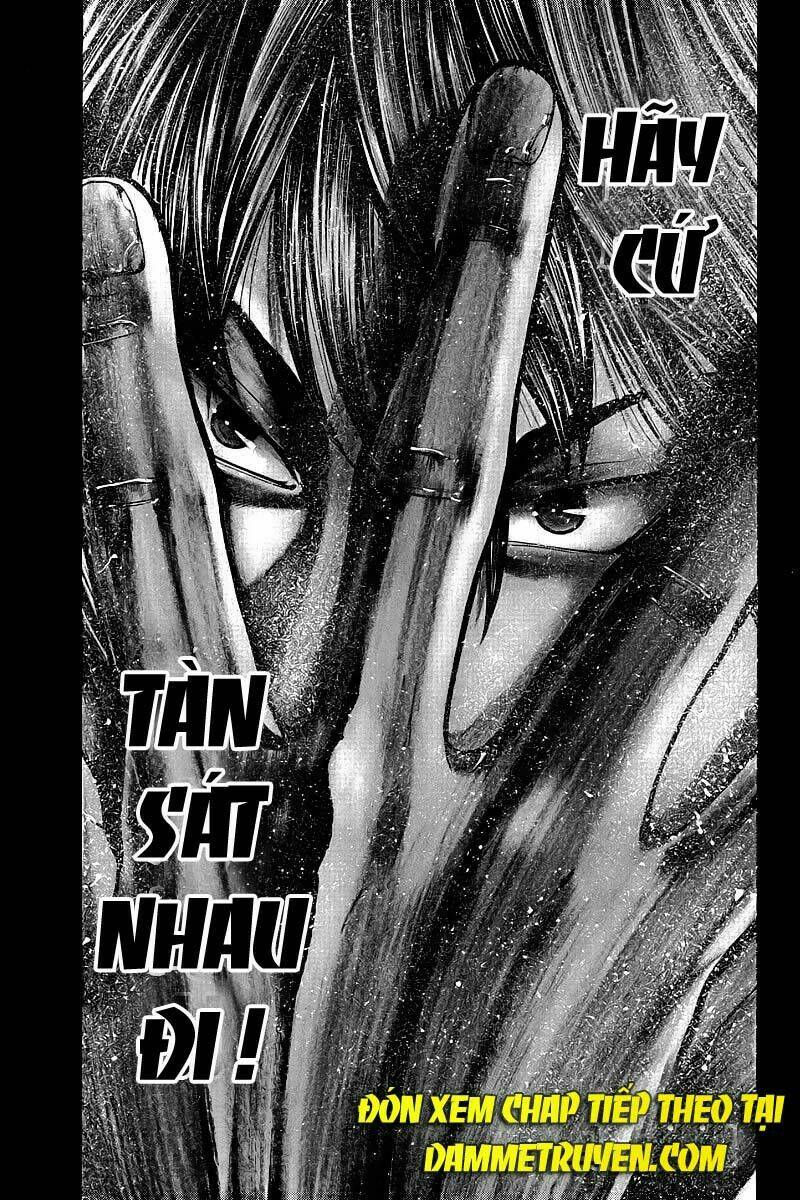 yukikaze chapter 8 16