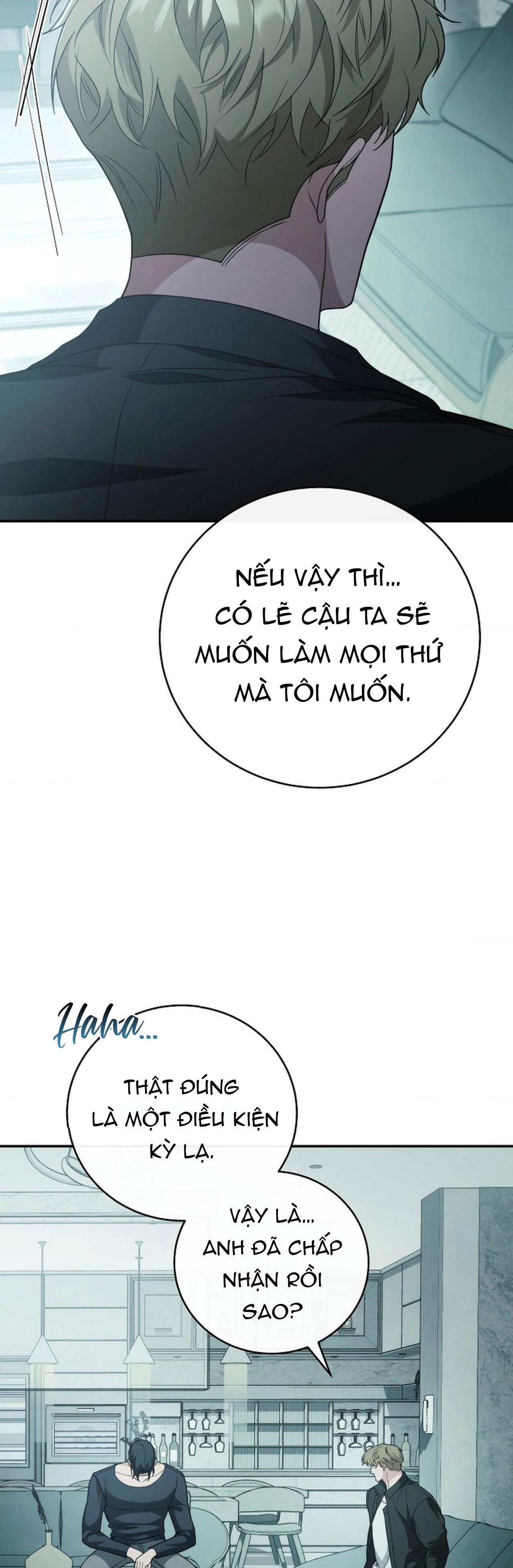 (abo)mối quan hệ không hoàn chỉnh chapter 23 58