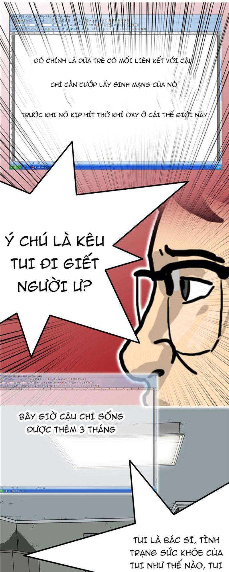 hồi sinh chapter 11 8