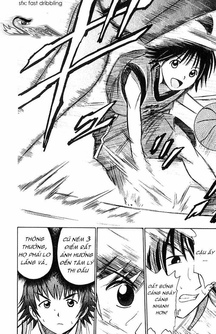 fight no akatsuki chapter 36 15