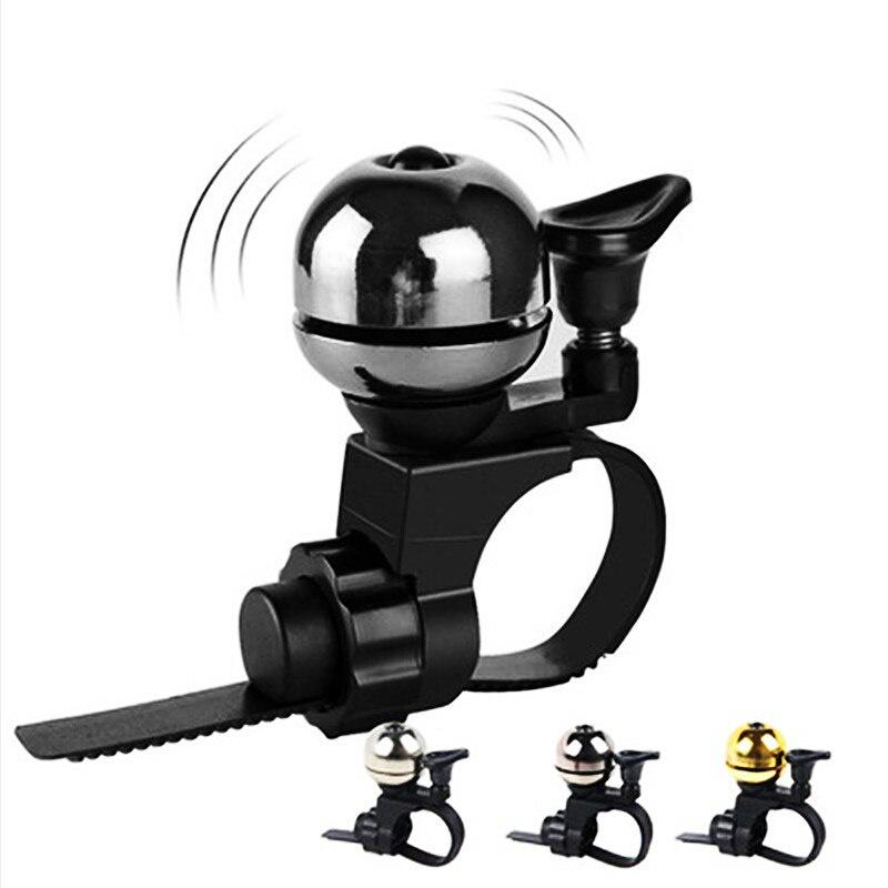 Bicycle Bell General Mountain Bike Retro Bell Children Bicycle Bell Scooter Road Bike Accessories Equipment