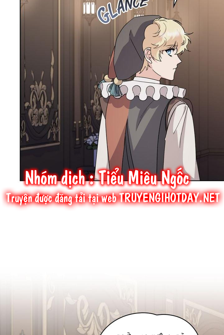 nỗi buồn của chú hề chapter 73 36