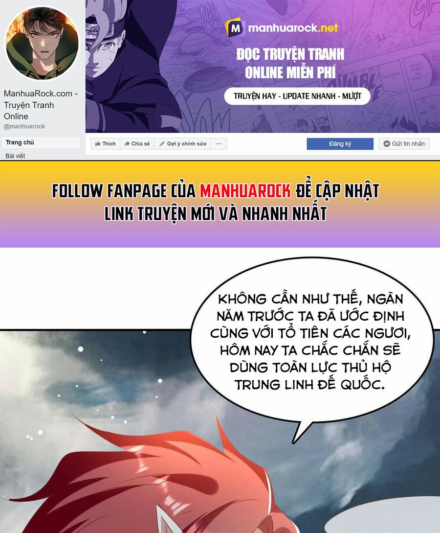 tối cường thăng cấp chapter 265 1