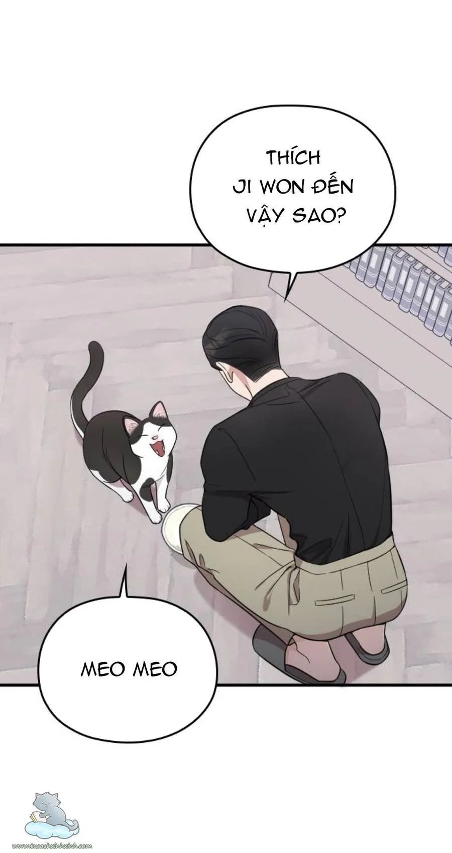 cô đi mà lấy chồng tôi chapter 26 41