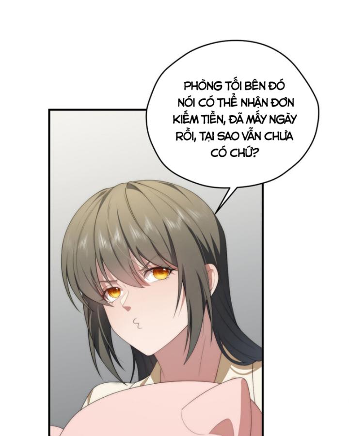 nữ chính chạy từ trong sách ra thì phải làm sao chapter 78 49