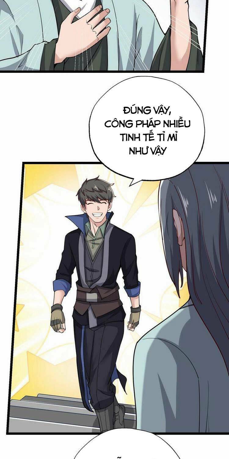 Nguyên Long Chapter 236 - Trang 27