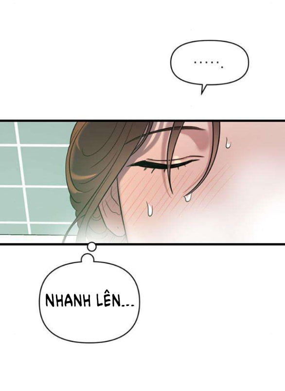 [18+] dục vọng tao nhã chapter 3.2 17