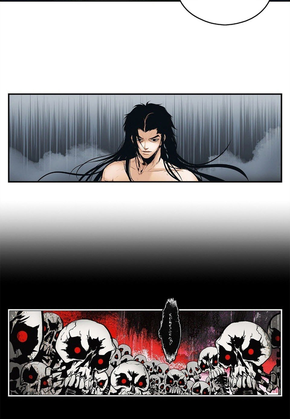 bất bại chân ma chapter 1 17