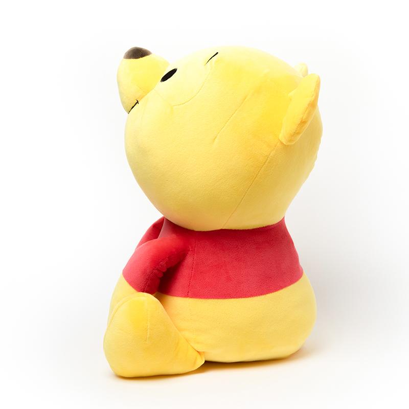 Đồ Chơi DISNEY Thú Bông Bạn Winnie The Pooh  Thân Yêu AG2101007