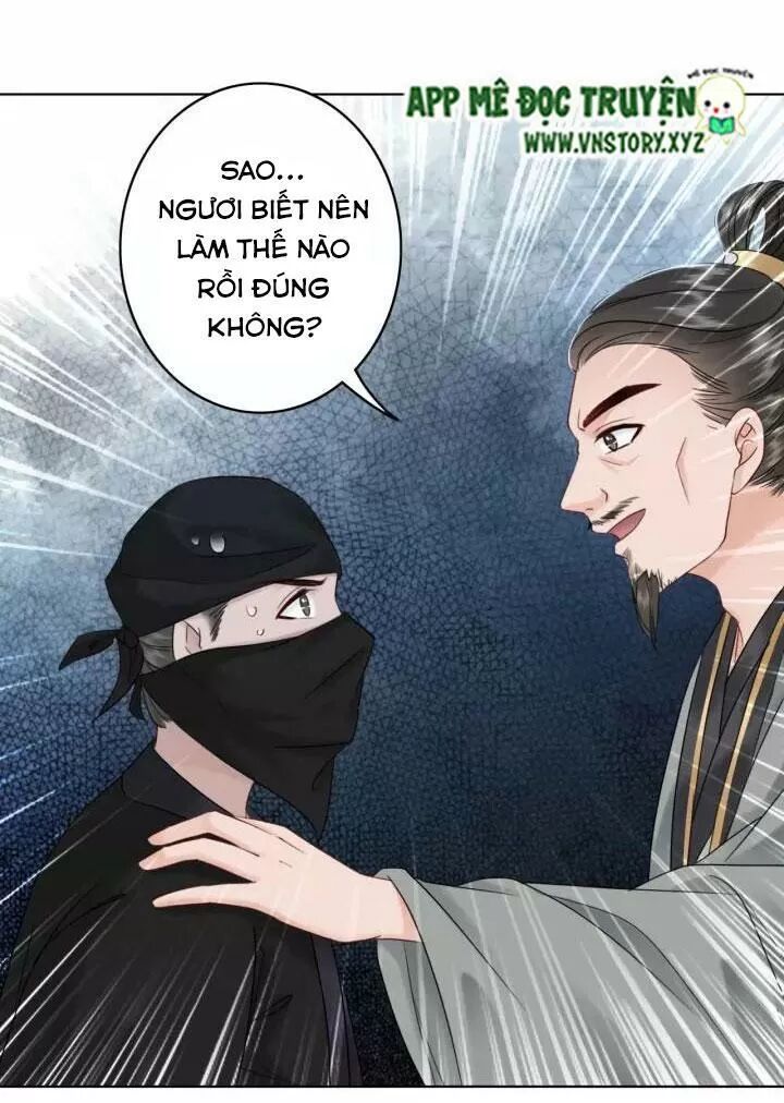 cực phẩm phế vật tiểu thư chapter 96 46