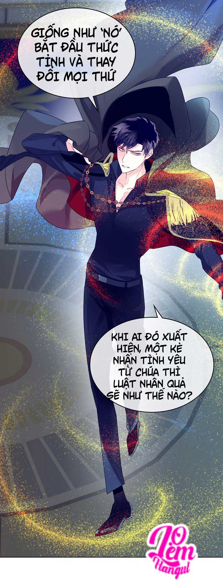 kẻ tạo ra ác nữ chapter 2 73