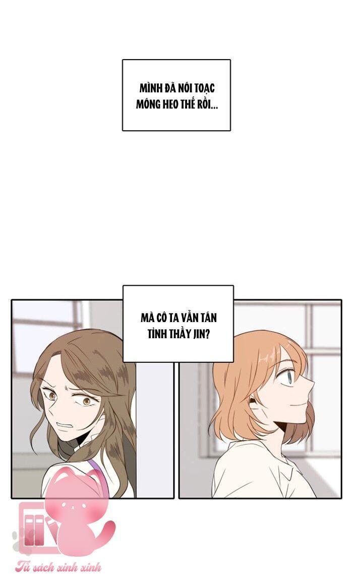 a good day to be a dog chapter 22 40