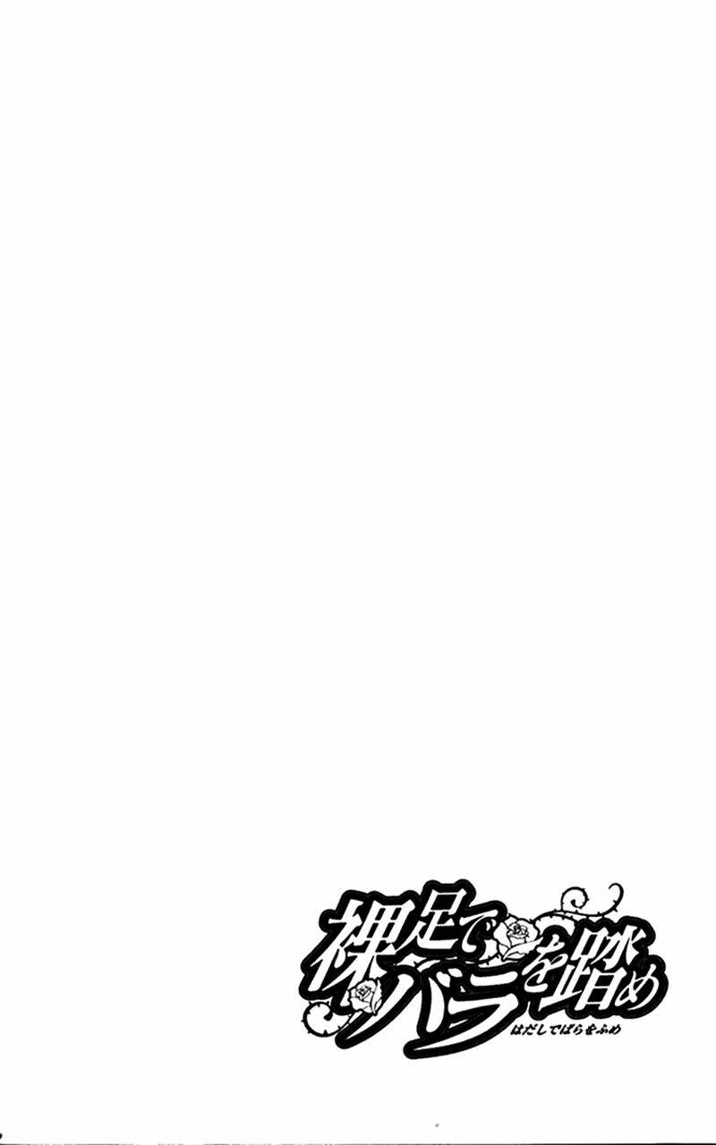 hoa hồng đỏ chapter 26 3