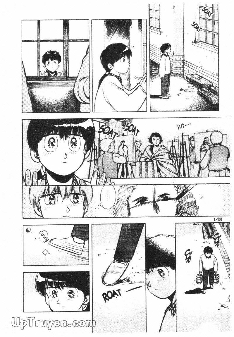 mush (họa sĩ thiên tài) chapter 1 151