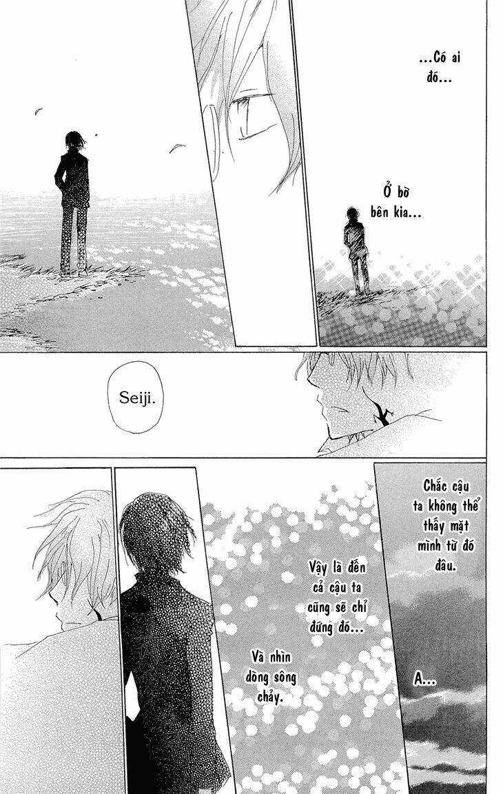 trả tên lại cho yêu quái chapter 70.2 36