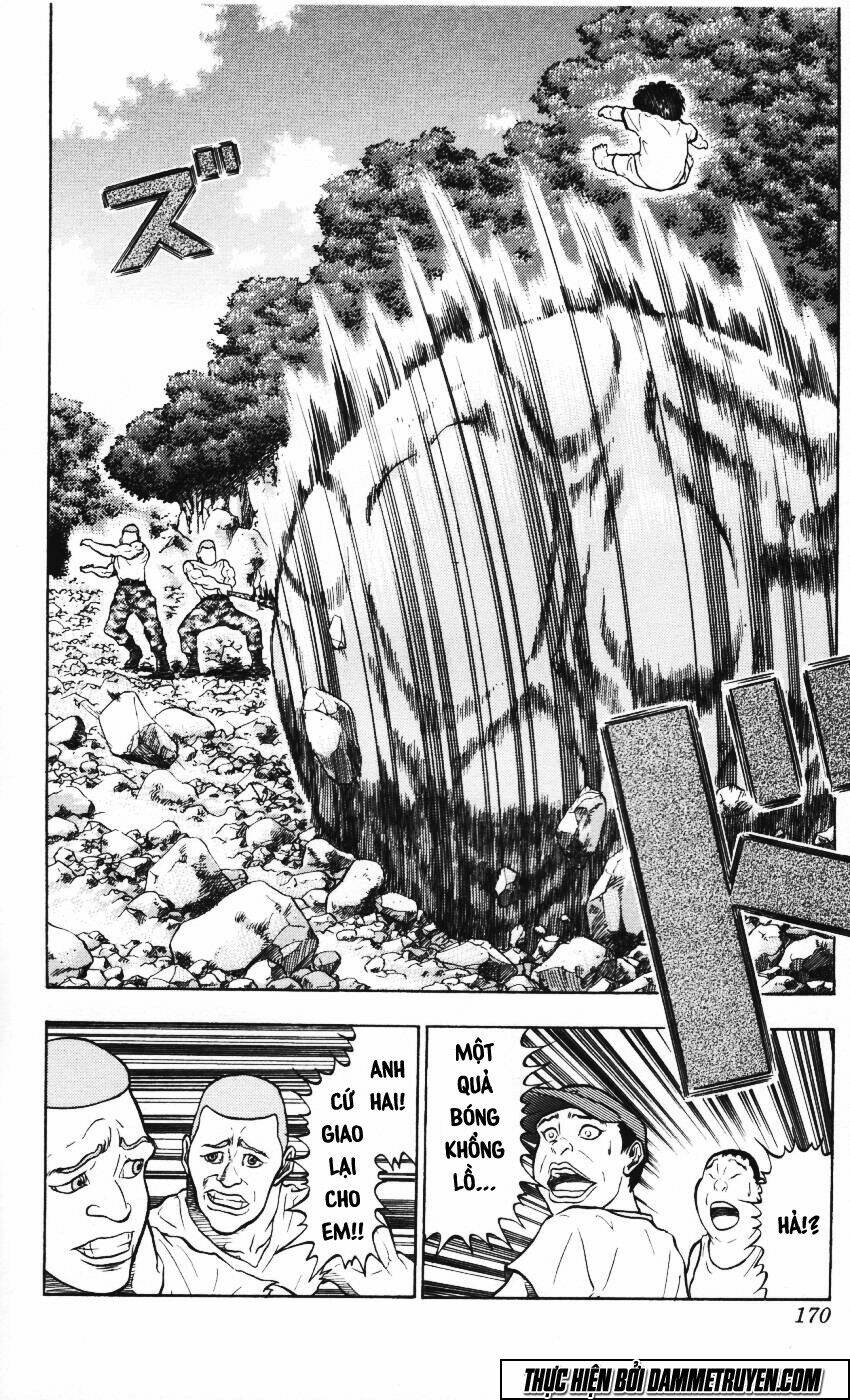 ninku second stage - eto ninhen chapter 5 25