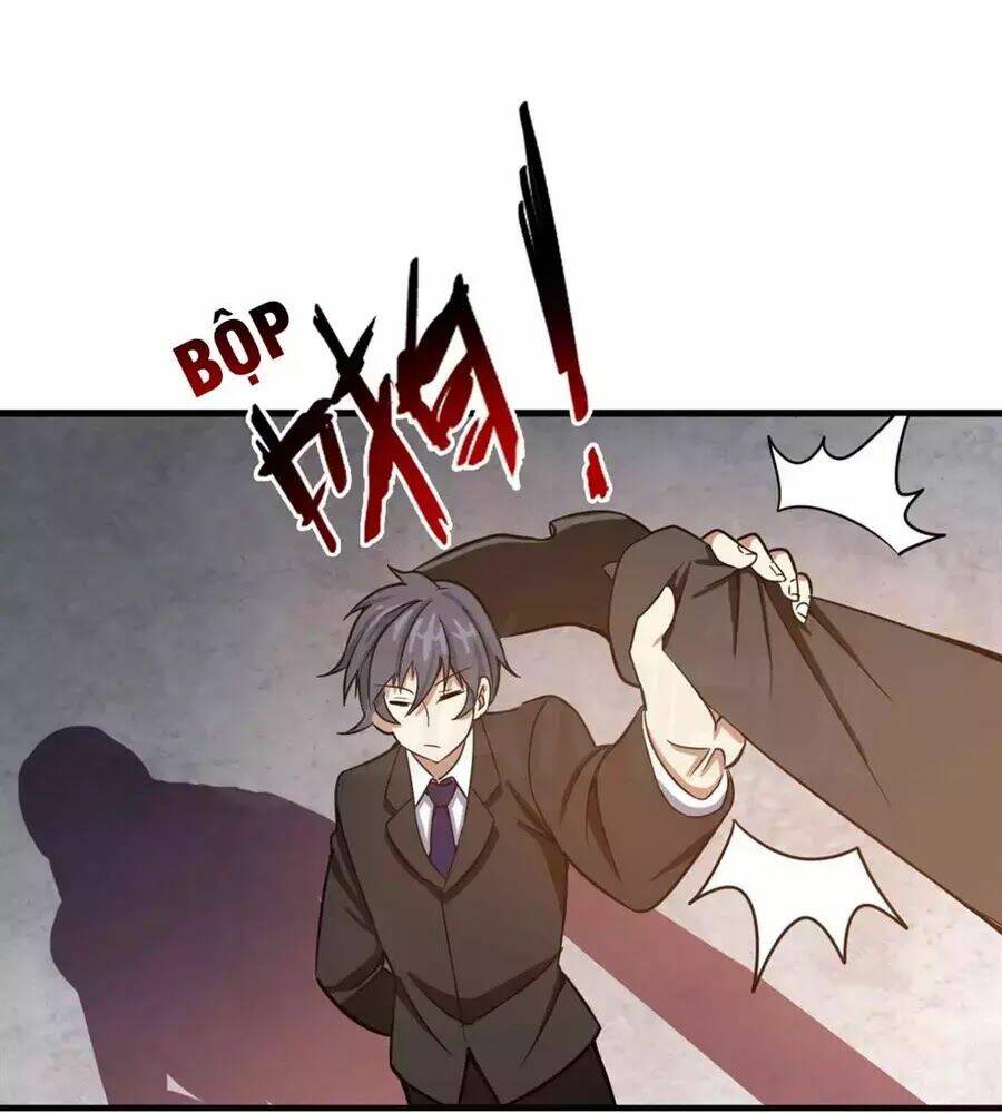 tuyệt phẩm cao thủ của ngự tỷ chapter 5 39