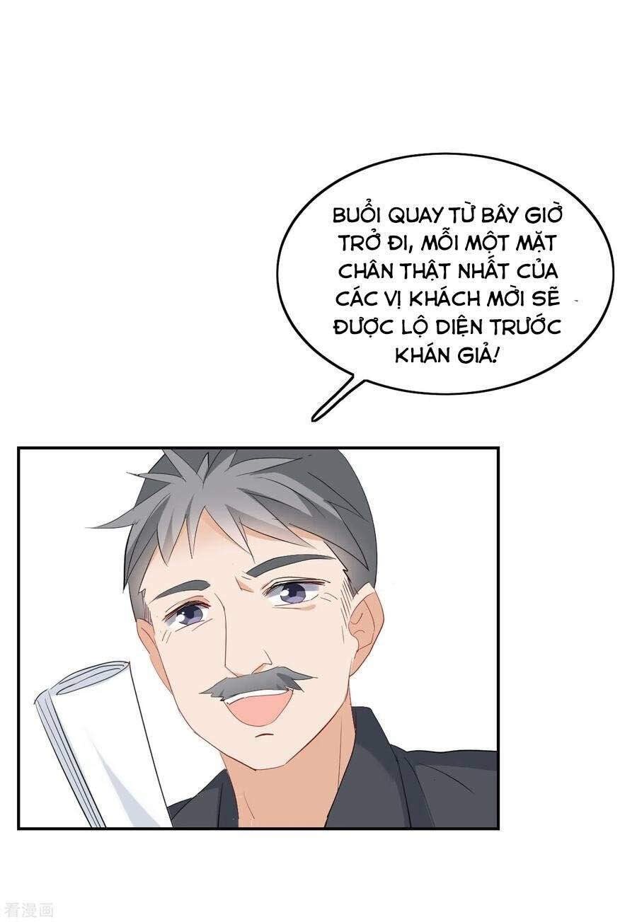 cô ấy đến rồi, xin nằm xuống! chapter 89 10