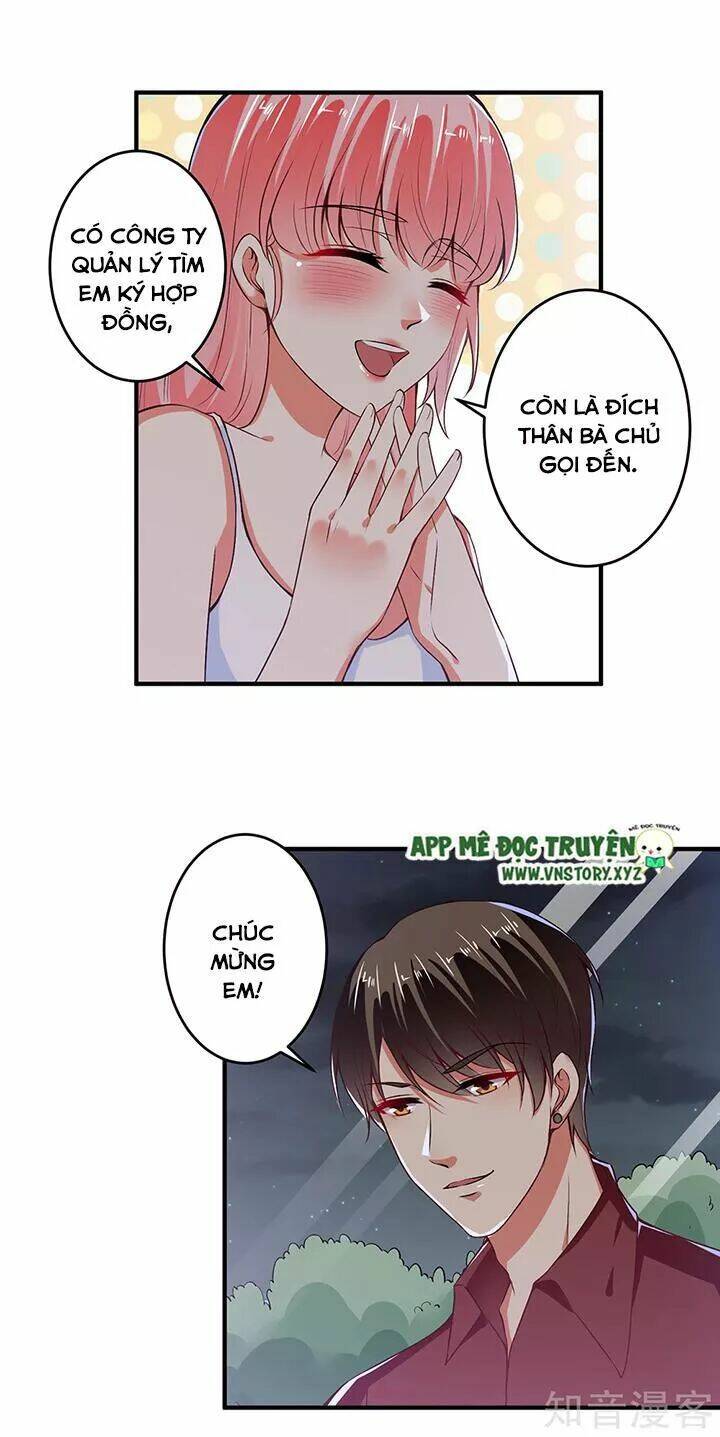 tổng tài đại nhân thật xấu hổ chapter 91 22