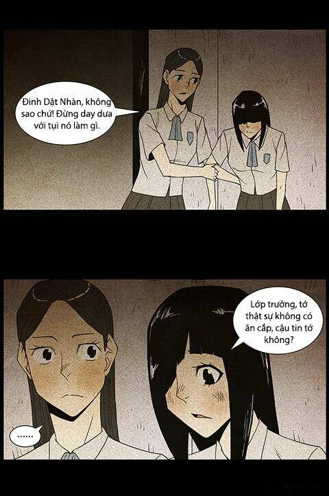 kinh dị đêm khuya chapter 73 24