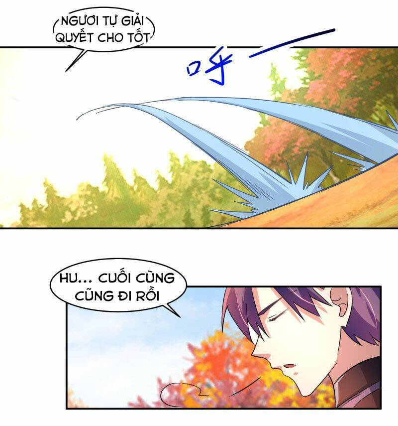 tuyệt thế thánh đế chapter 13 32