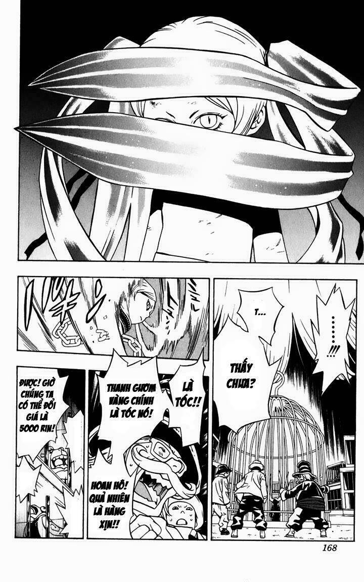 ong đưa thư chapter 2.2 5