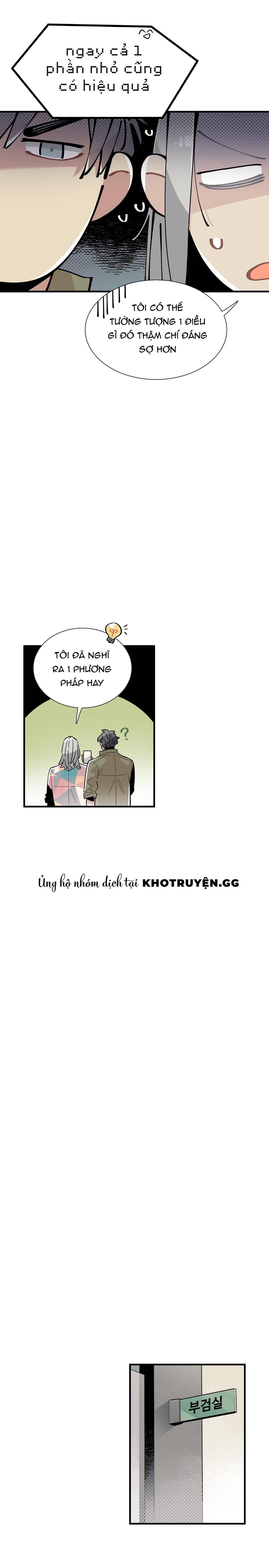 cách trừng trị lời nguyền chapter 7 15