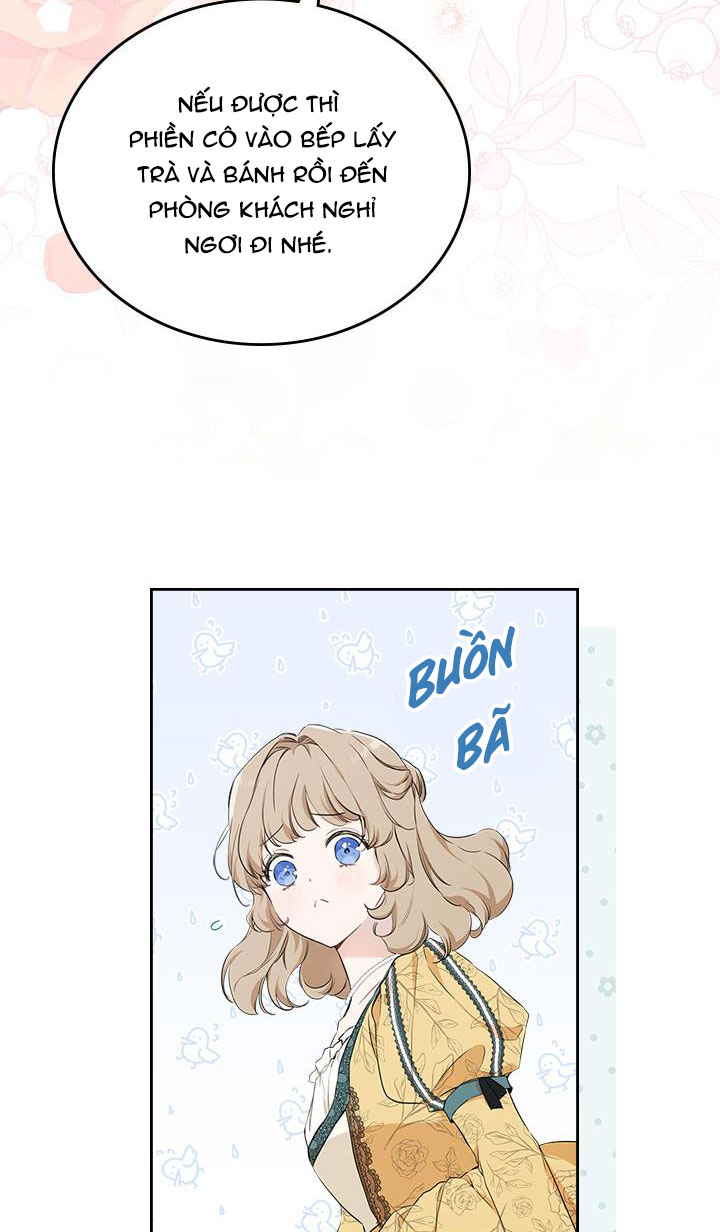 lần này tôi sẽ trở thành gia chủ chapter 52 67