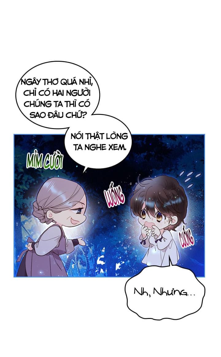 Công Chúa Chloe chapter 66.2 - Trang 13