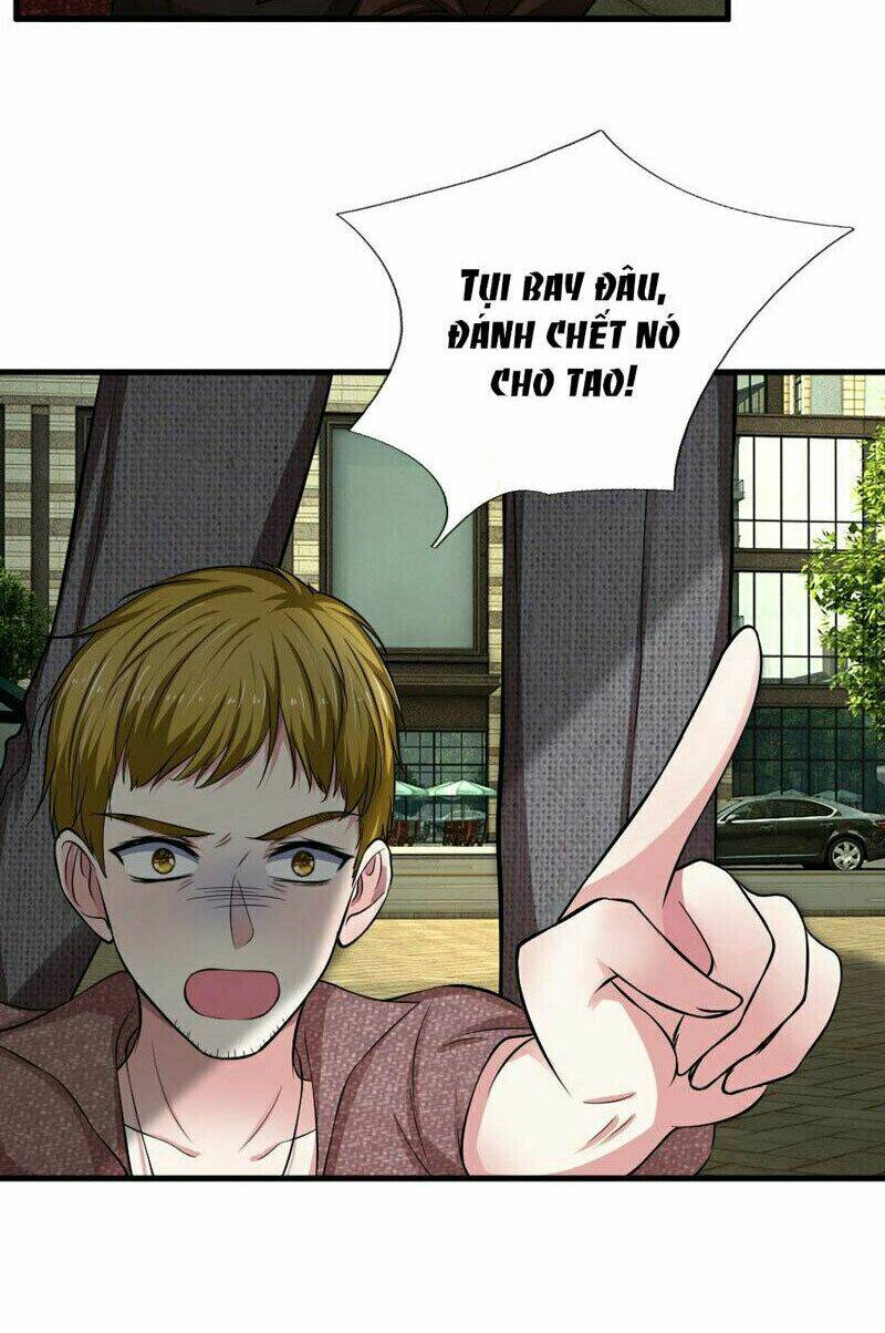 từ chối kết hôn với đại gia: cô dâu bỏ trốn chapter 77 5