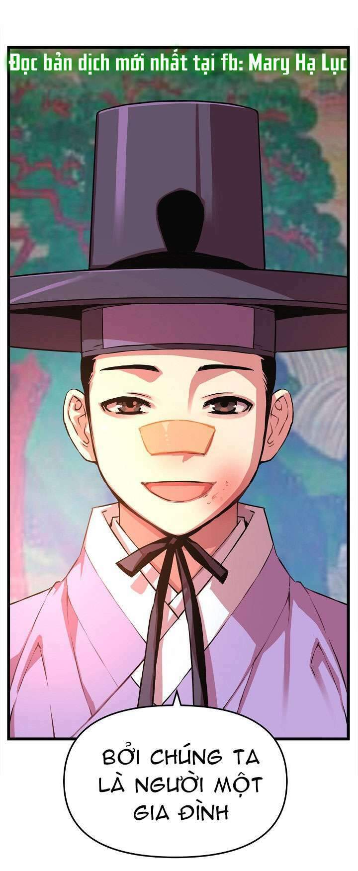 tôi sẽ sống như một hoàng tử chapter 31 72