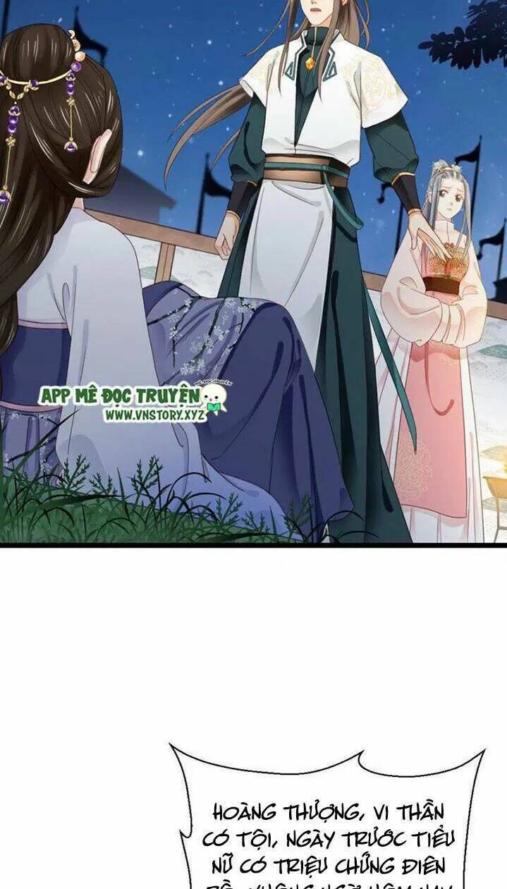 kiều nữ độc phi chapter 248 8