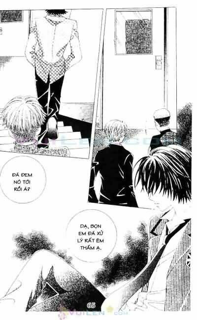 chàng gà mái chapter 15 65