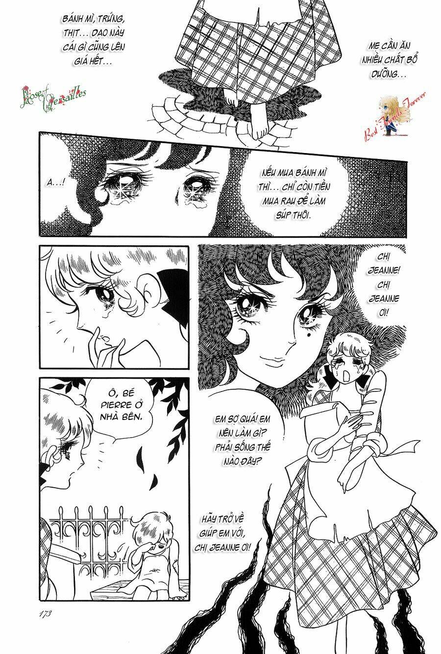 versailles no bara chapter 6 30