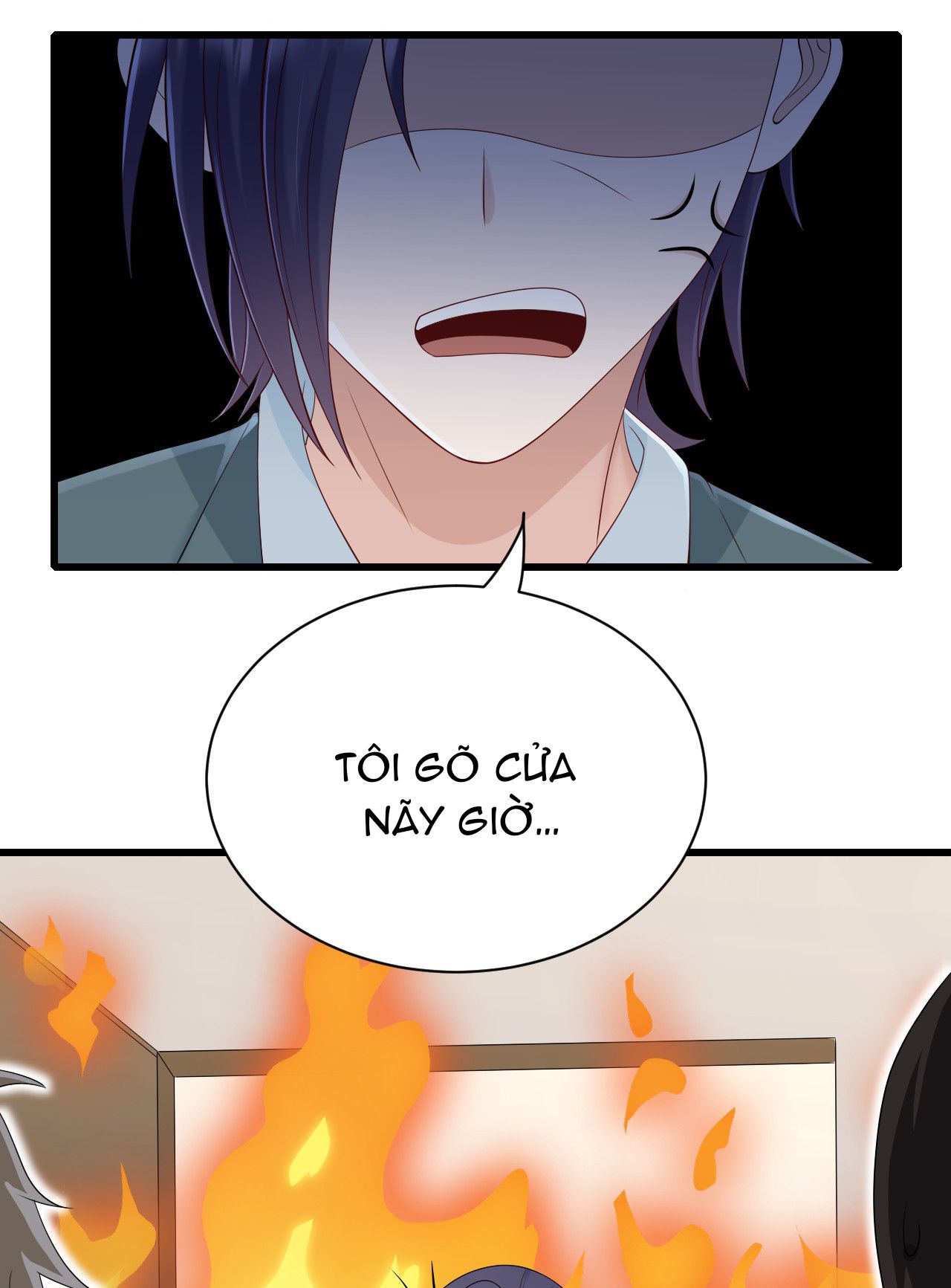 tức thời phạm quy [ tức thì vi quy ] chapter 42 40