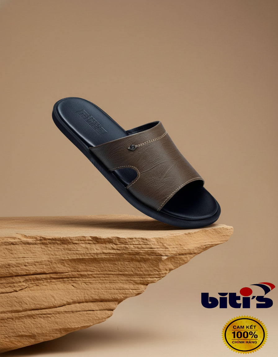 Dép quai ngang Biti's nam (39-44)