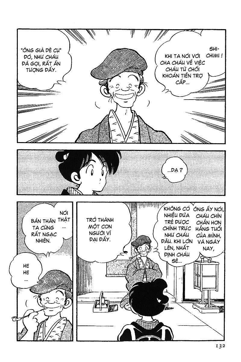 nijiiro togarashi - ớt bảy màu chapter 7 2