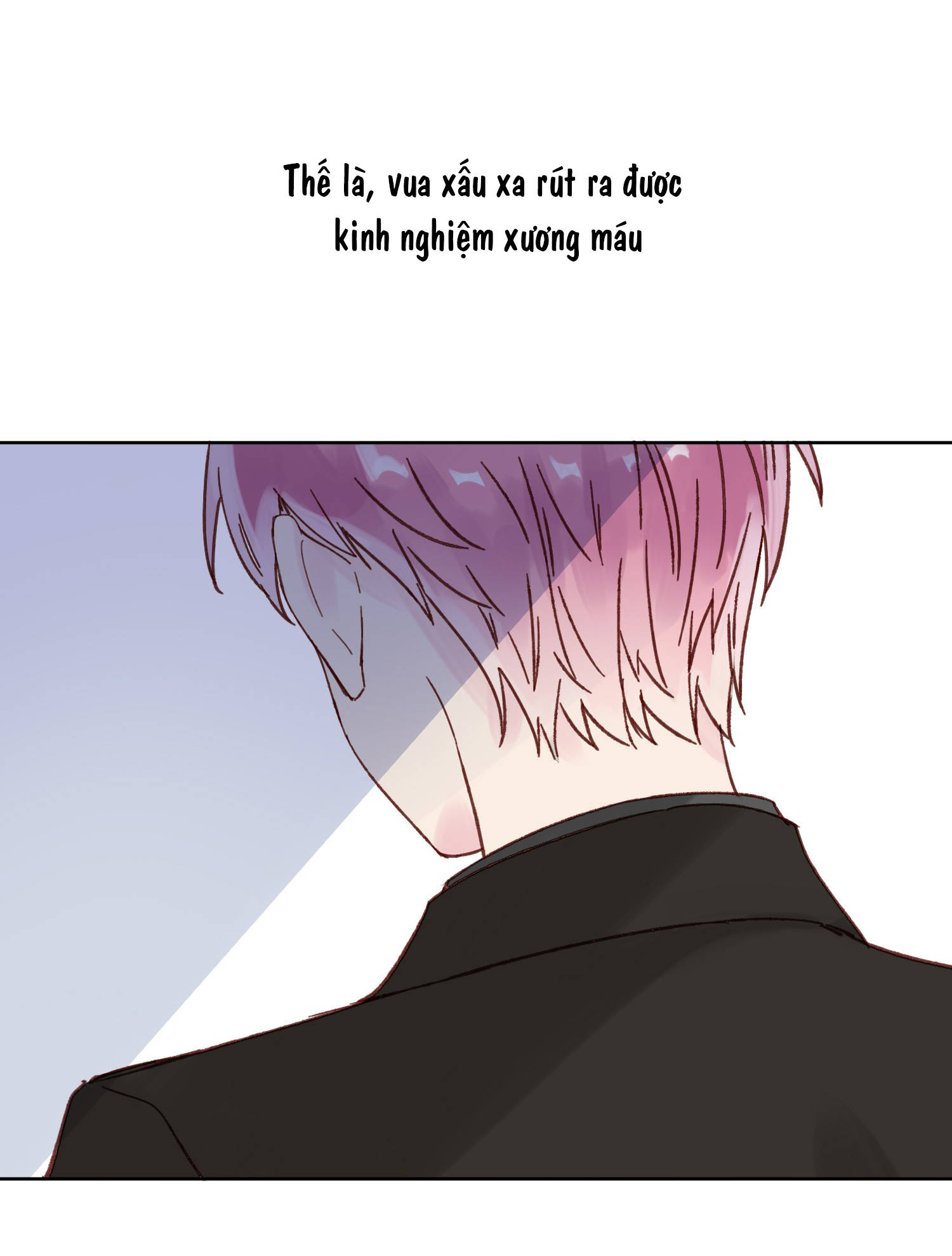 tôi phải làm tên khốn xấu xa chapter 8 2