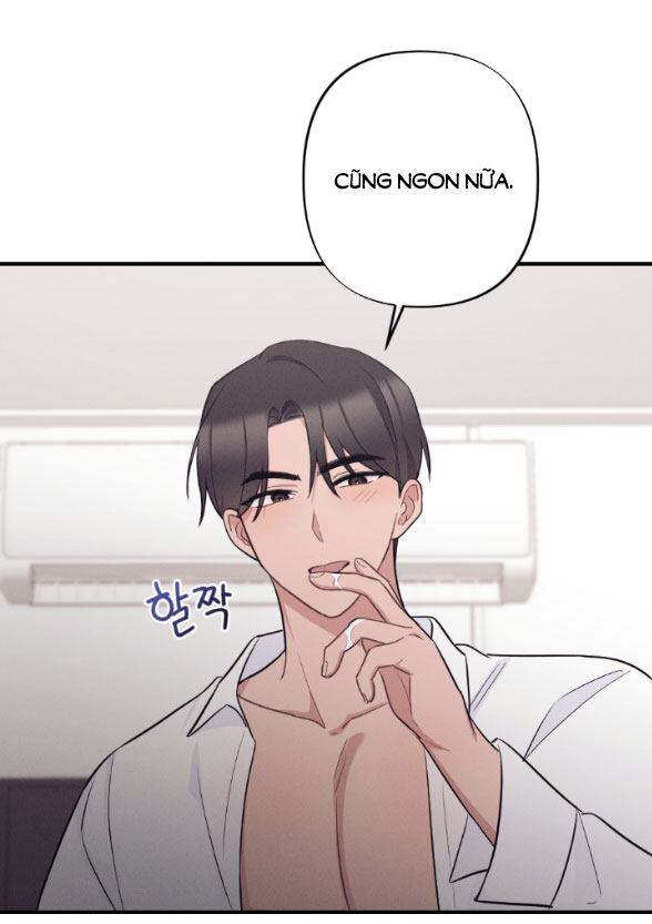Hãy Khóc Cho Thật Xinh Đẹp Đi chapter 4.2 - Trang 47