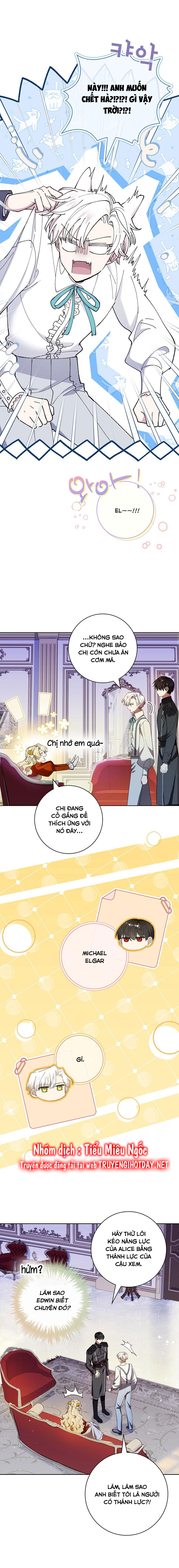 nam chính, tôi sẽ tôn trọng sở thích của anh chapter 44 18