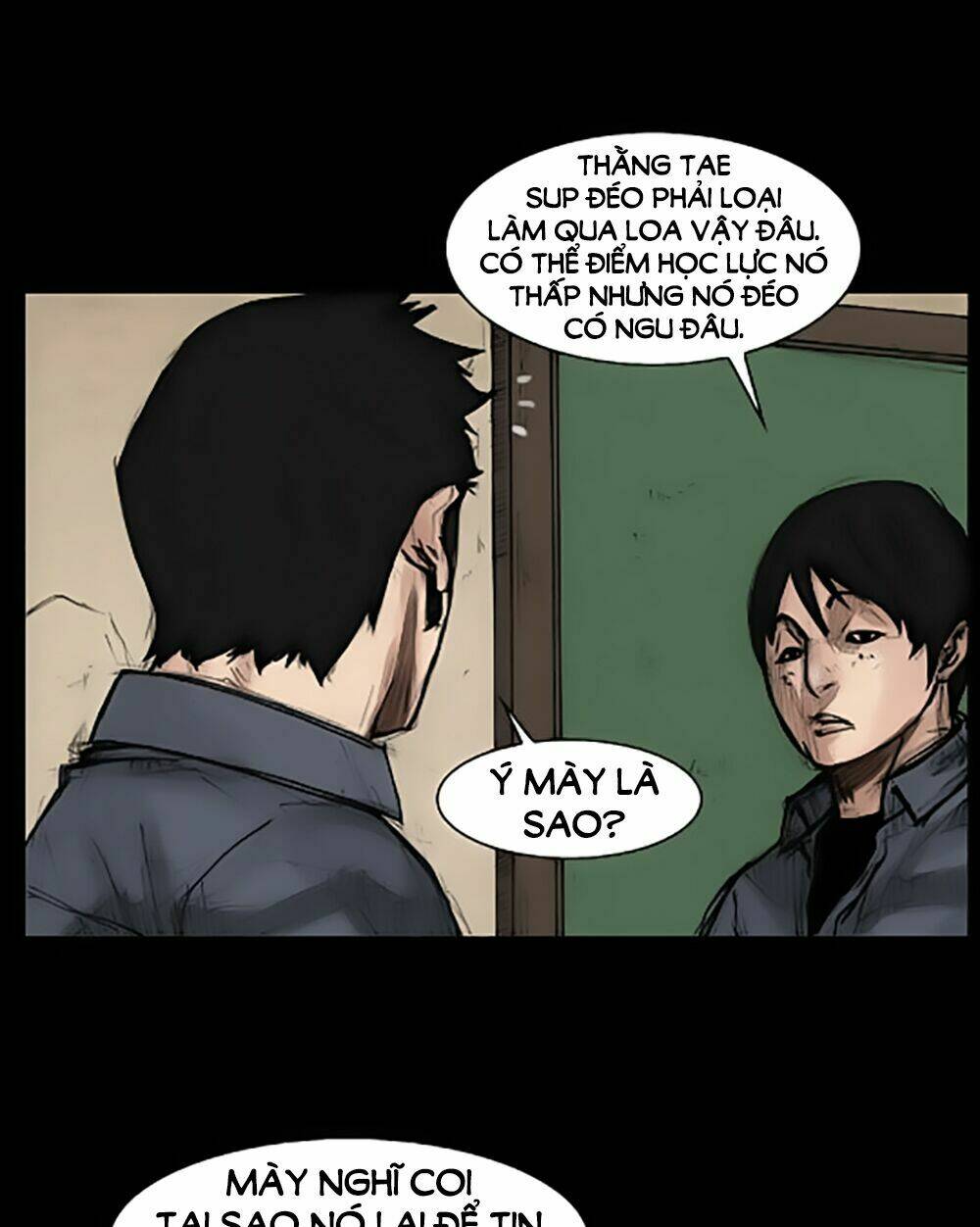 dokgo | độc cô chapter 29 22