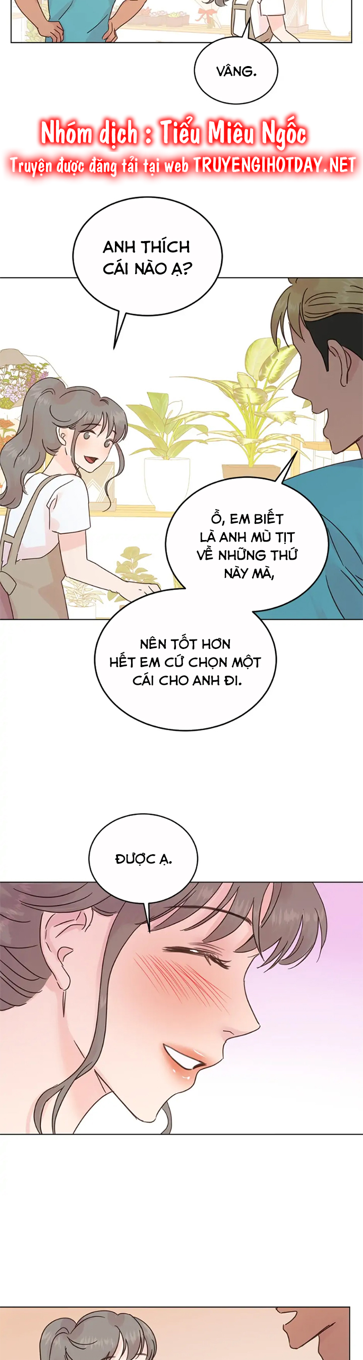 sự trả thù ngọt ngào của vợ tôi chapter 91 5