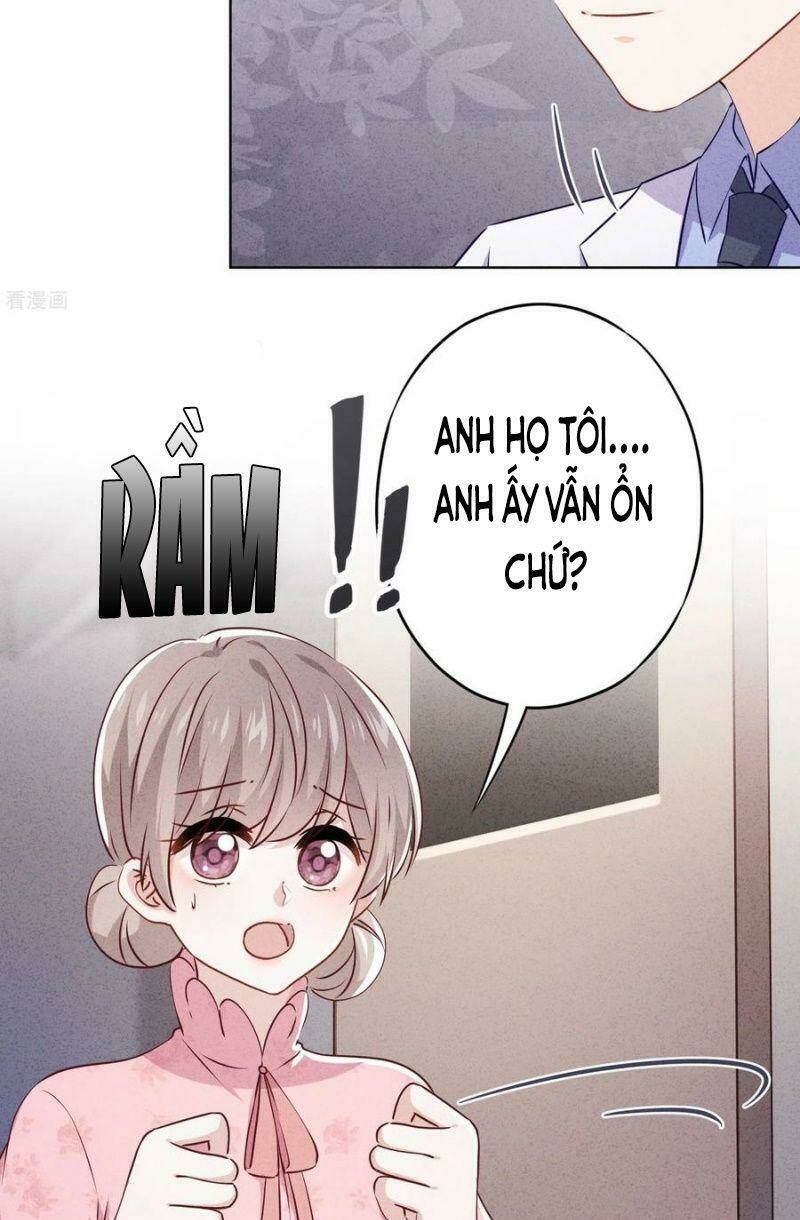 thiếu soái, vợ anh muốn lật trời! chapter 144 4