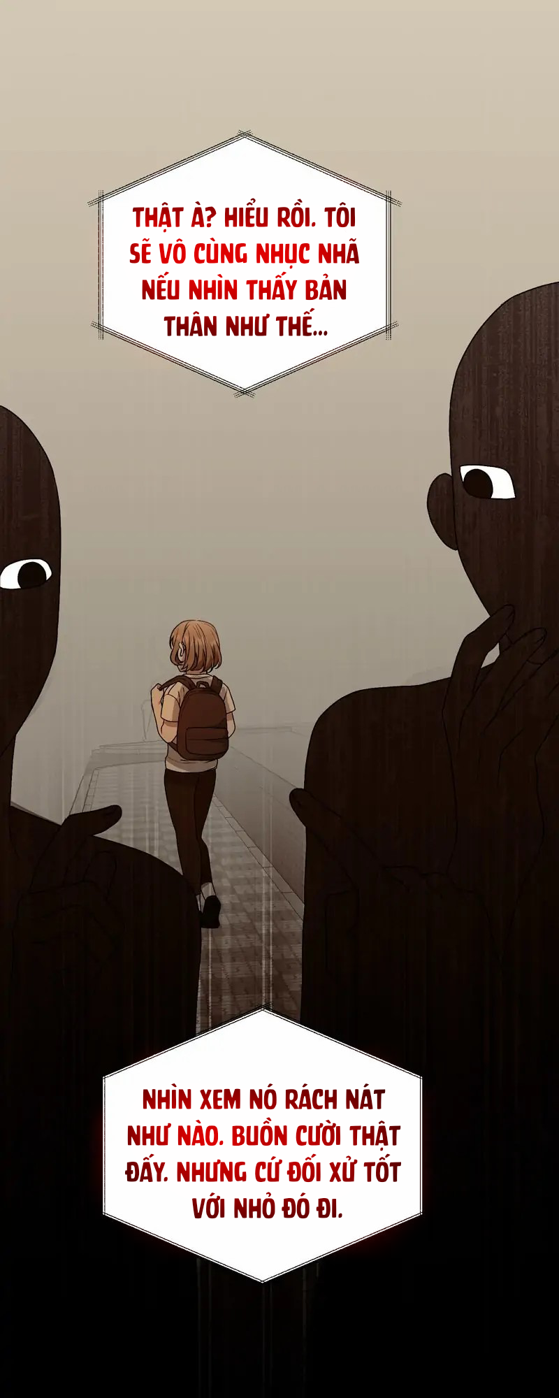 nụ hôn yêu tinh chapter 8.1 30