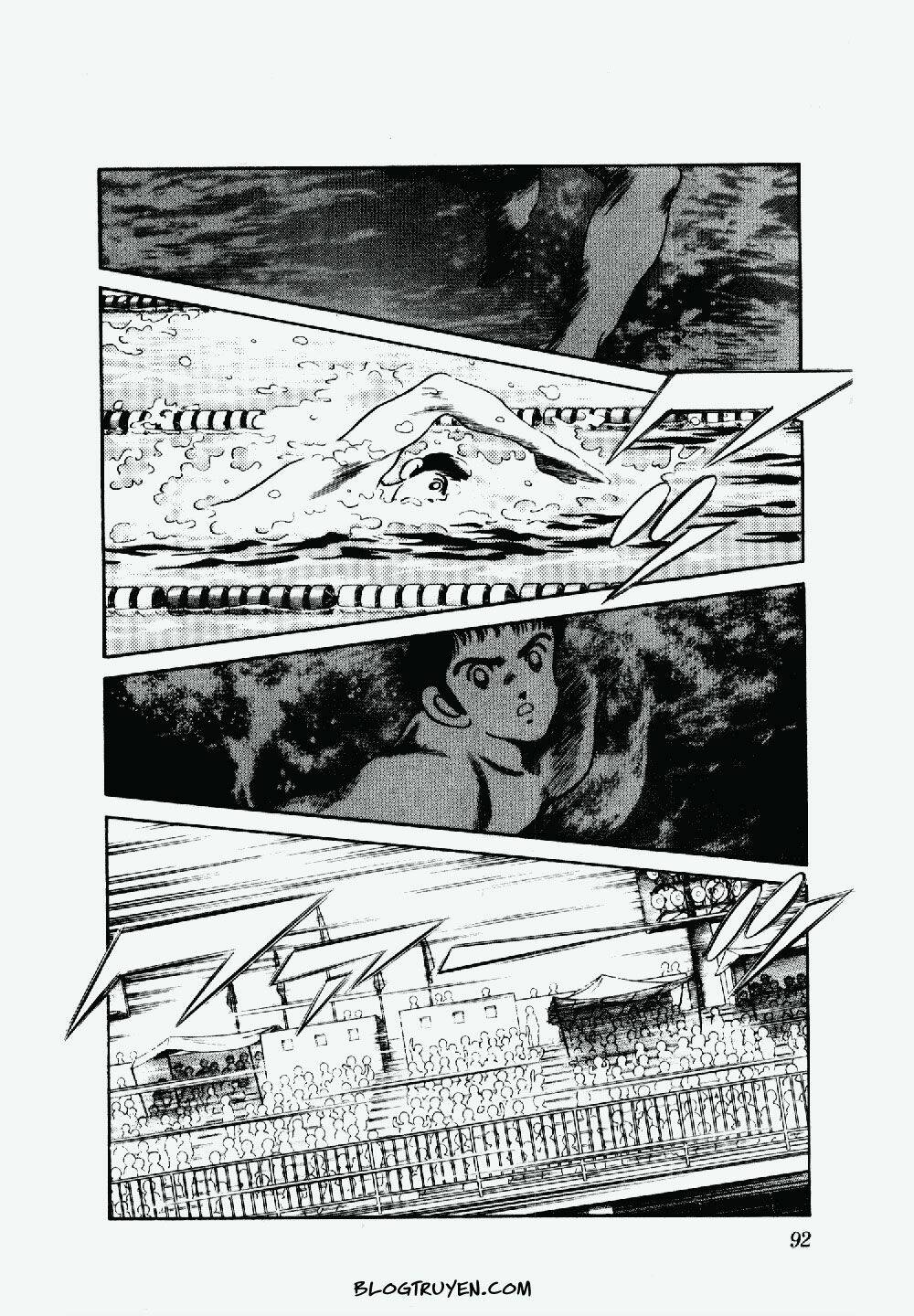 rough - ngọc thô chapter 114 14