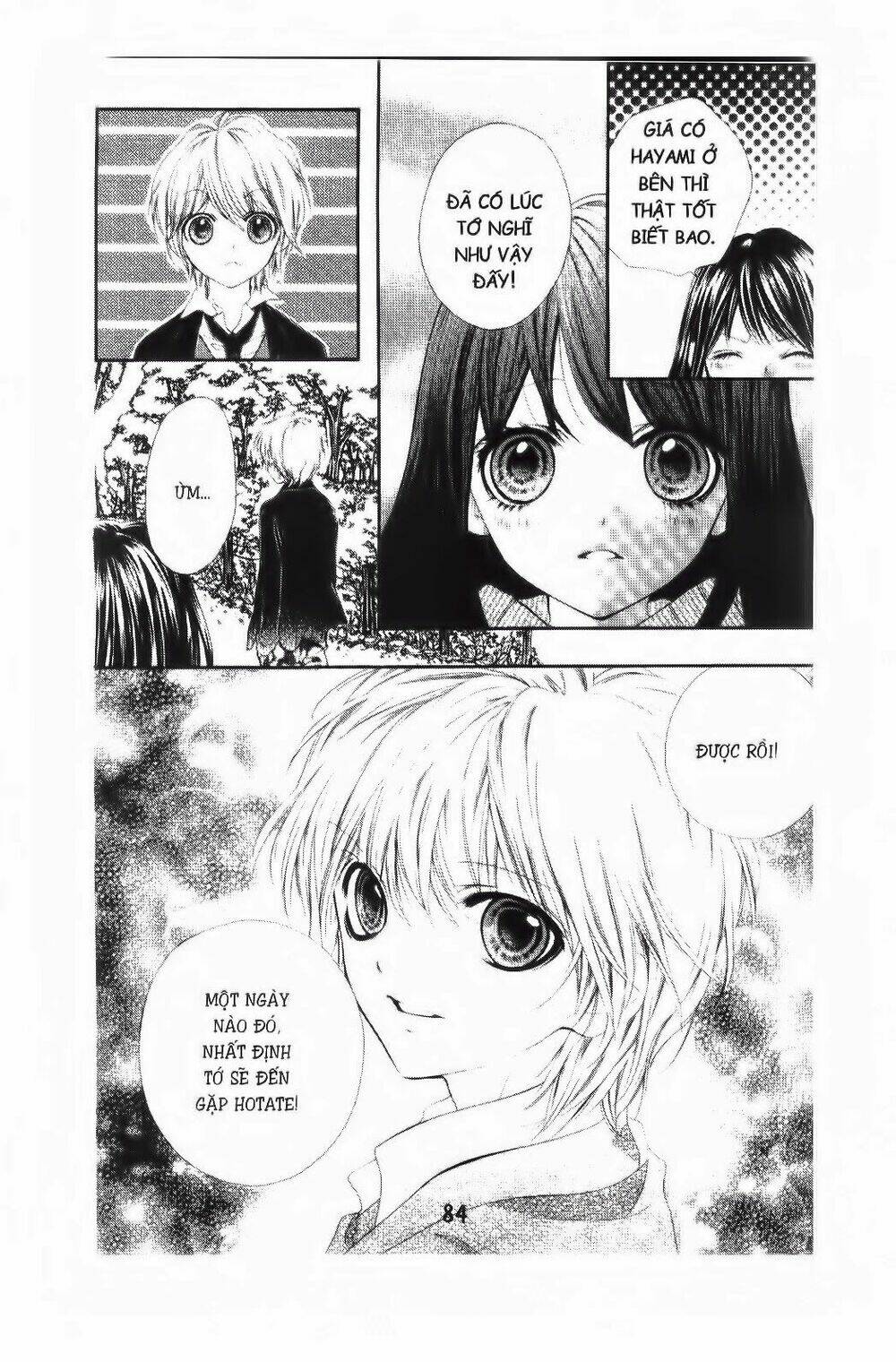 tôi là yamada zenjiro chapter 10 41