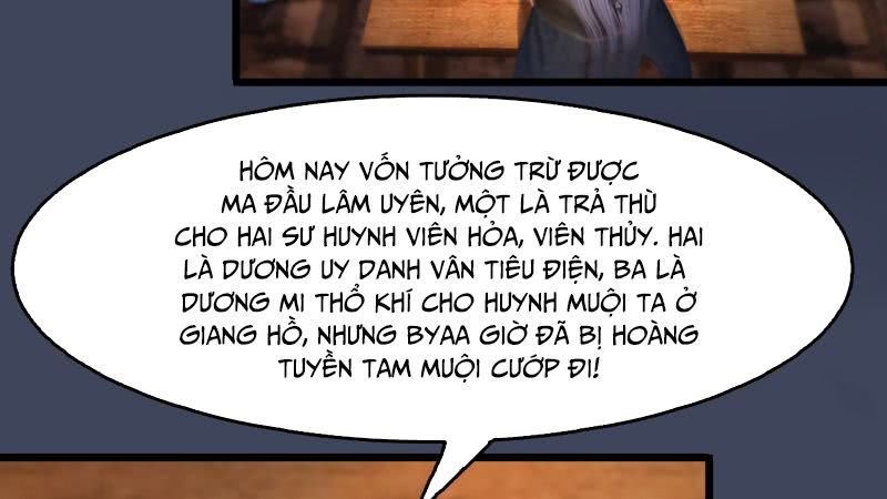 lâm uyên kiếp chapter 10 77