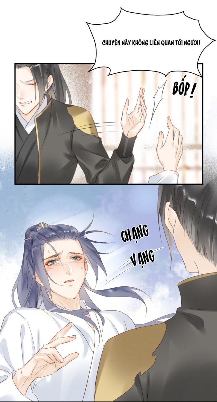 tù long chapter 16 24