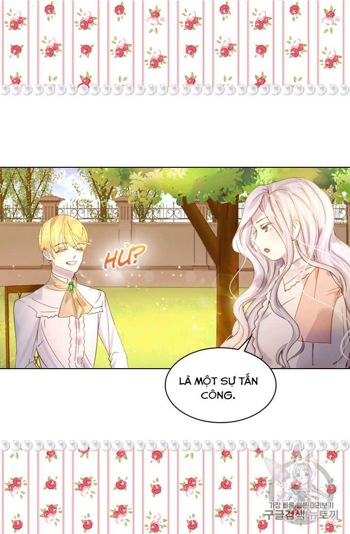 chiến lược sinh tồn của tiểu thư chapter 6 50